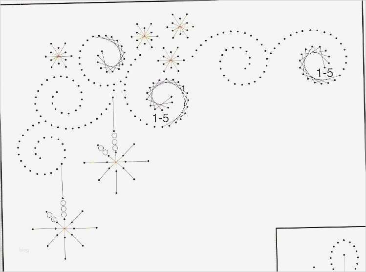 Prickeln Vorlagen Hübsch Vorlage Fadengrafik Pinterest