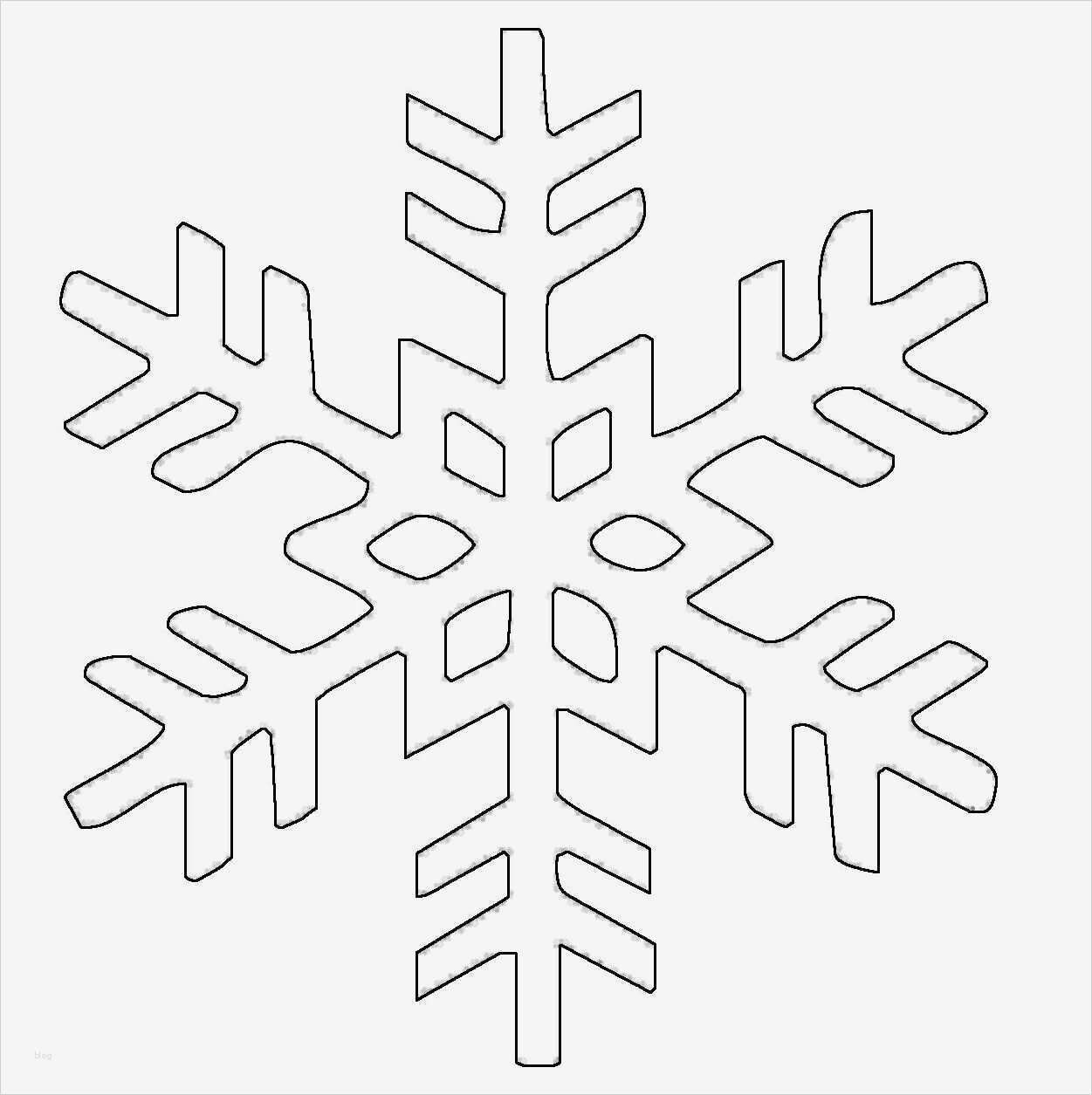 Prickeln Vorlagen Inspiration Ausmalbild Schneeflocken Und Sterne Kostenlose Malvorlage