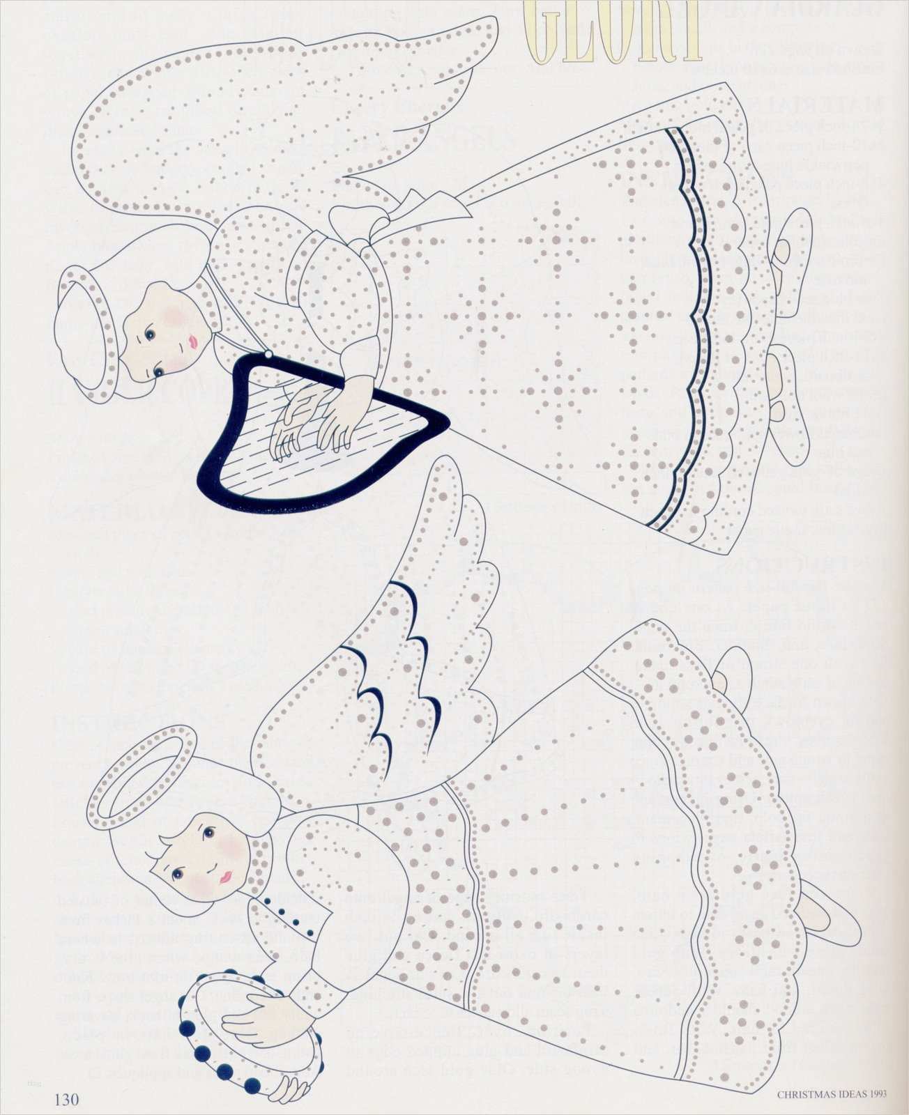 Prickeln Vorlagen Wunderbar Kinder Basteln Für Weihnachten 1 – Weihnachtsengel