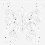 Prickeln Vorlagen Zum Ausdrucken Erstaunlich Schmetterling Stitching Cards &amp; String Art