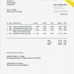 Privat Rechnung Schreiben Vorlage Cool Rechnung Schreiben Private Muster 6 Privat Rechnung