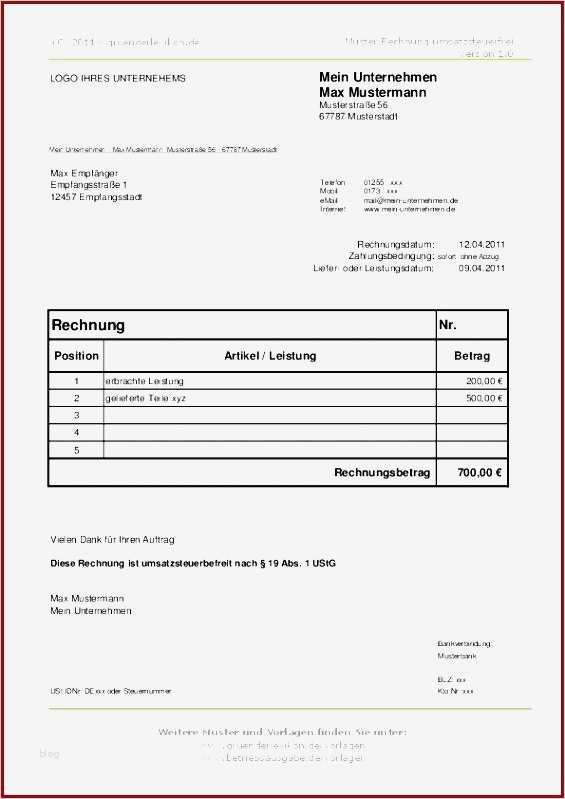 Privat Rechnung Schreiben Vorlage Einzigartig Rechnung Schreiben Private Muster 6 Privat Rechnung