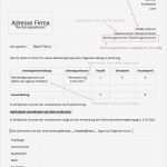 Privat Rechnung Schreiben Vorlage Erstaunlich Rechnung Schreiben Private Muster 6 Privat Rechnung