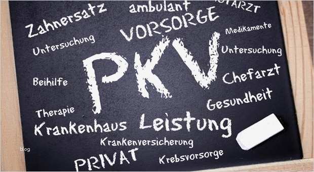 Private Krankenversicherung Kündigen Vorlage Bewundernswert Worauf Unternehmer Bei Privaten Kranken