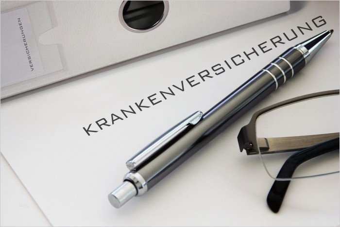Private Krankenversicherung Kündigen Vorlage Elegant Krankenkasse Kündigung Vorlage