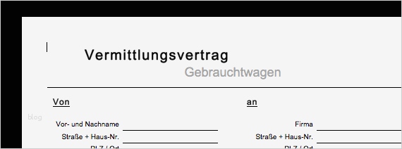 Privatkredit Vorlage Pdf Schön Autoverkauf Vertrag Business Wissen Management Security