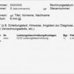 Privatrechnung Ohne Mwst Vorlage Schön Privatrechnung Ohne Mwst Vorlage 1 Muster Privatrechnung