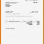 Privatrechnung Schreiben Vorlage Fabelhaft 8 Private Rechnung Vorlage