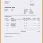 Privatrechnung Vorlage Hübsch 7 Privatrechnung Vorlage