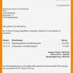Privatrechnung Vorlage Pdf Elegant 15 Privatrechnung Vorlage Pdf