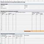 Privatrechnung Vorlage Pdf Erstaunlich Fahrtkostenabrechnung Muster Fahrtkostenabrechnung Vorlage