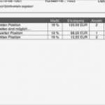 Privatrechnung Vorlage Pdf Fabelhaft Privatrechnung Vorlage Pdf Line Rechnun Privatrechnung