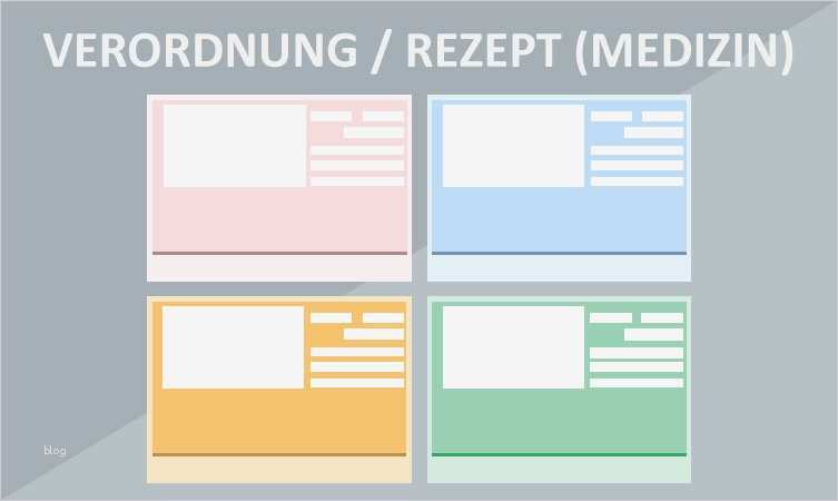 Privatrezept Vorlage Einzigartig Download Rezept Verschreibung 2016