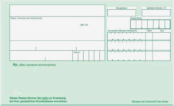 Privatrezept Vorlage Erstaunlich Schön Rezeptformular Vorlage Fotos Dokumentationsvorlage