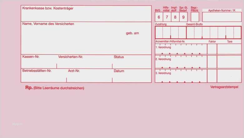 Privatrezept Vorlage Erstaunlich Wunderbar Arzt Rezept Vorlage Wort Bilder