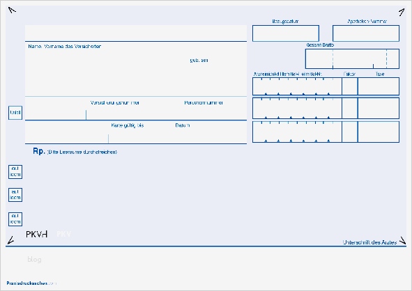 Privatrezept Vorlage Pdf Angenehm Praxisdrucksachen Linedruckerei Für Ärzte Und