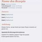 Privatrezept Vorlage Word Wunderbar 23 Privatrezept Vorlage Word