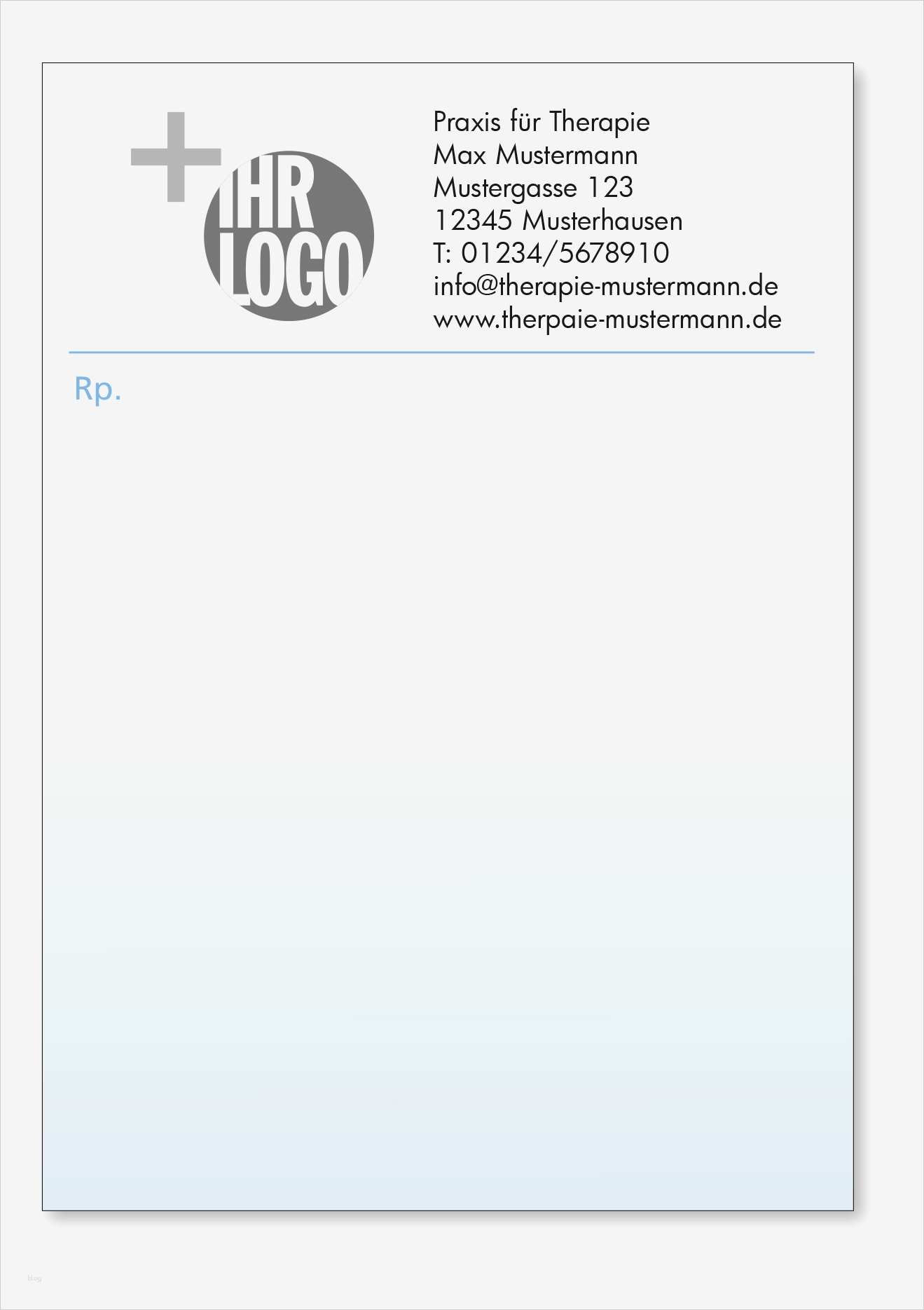 Privatrezept Vorlage Wunderbar Privatrezept In Blau Praxisbedarf Shop Buchner