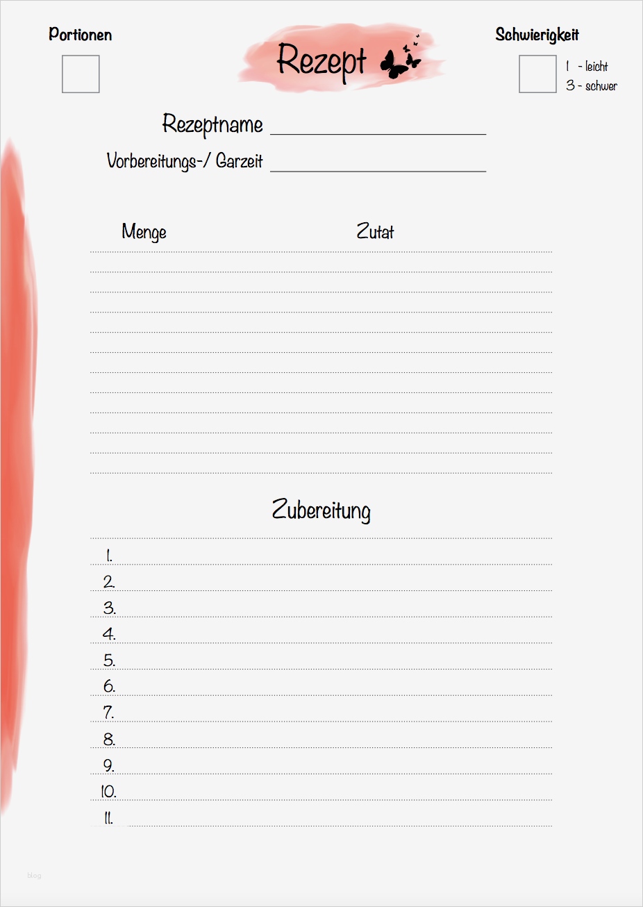 Privatrezept Vorlage Zum Ausdrucken Erstaunlich Ausgezeichnet Vorlage Für Das Rezept Bilder Entry Level
