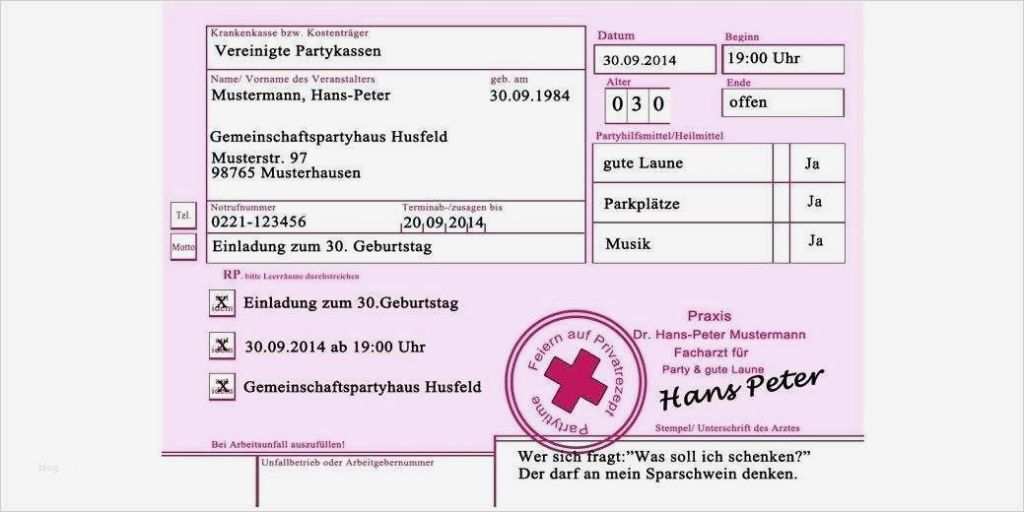 Privatrezept Vorlage Zum Ausdrucken Inspiration Wunderbar Arzt Rezept Vorlage Wort Bilder