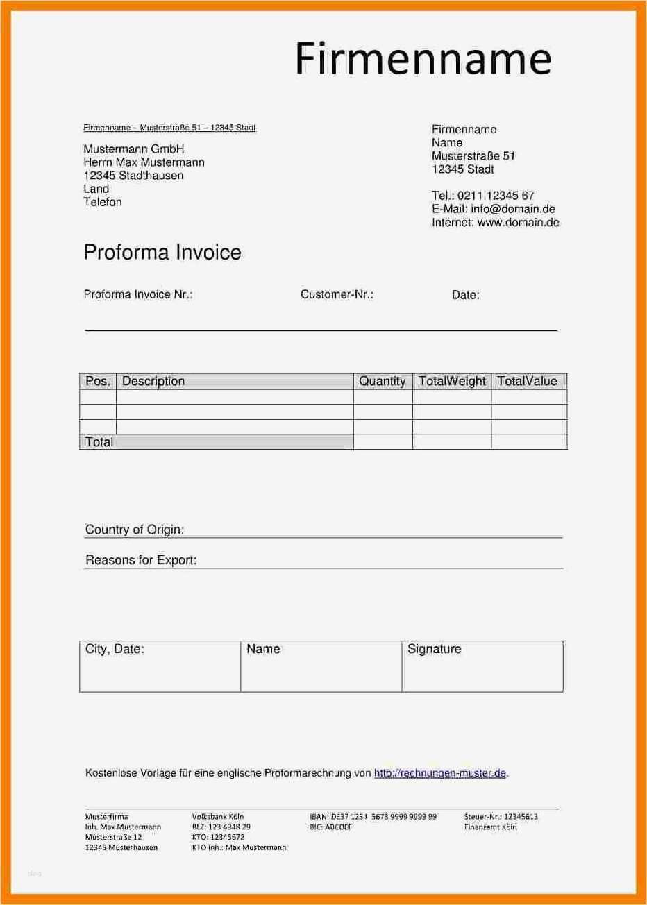 Privatverkauf Rechnung Vorlage Beste Dauerrechnung Vorlagerechnung In Schweiz Muster