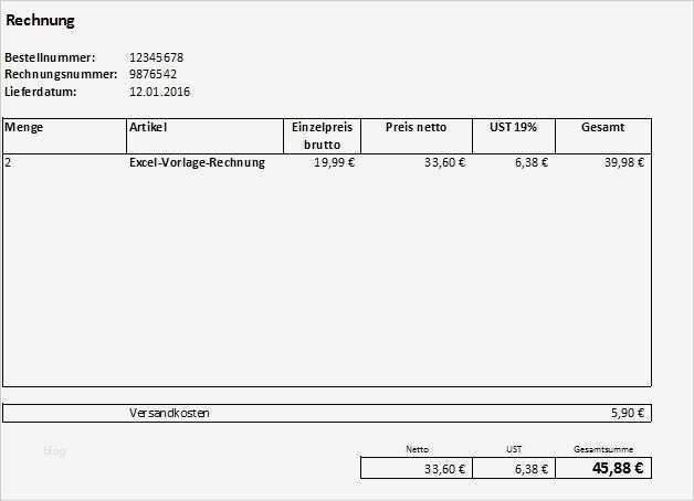 Privatverkauf Rechnung Vorlage Download Bewundernswert Rechnung Vorlage Excel