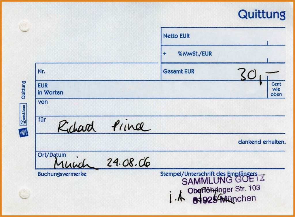 Privatverkauf Rechnung Vorlage Download Schön 7 Quittung Privatverkauf