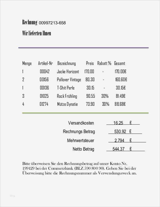 Privatverkauf Rechnung Vorlage Fabelhaft Rechnung Kim