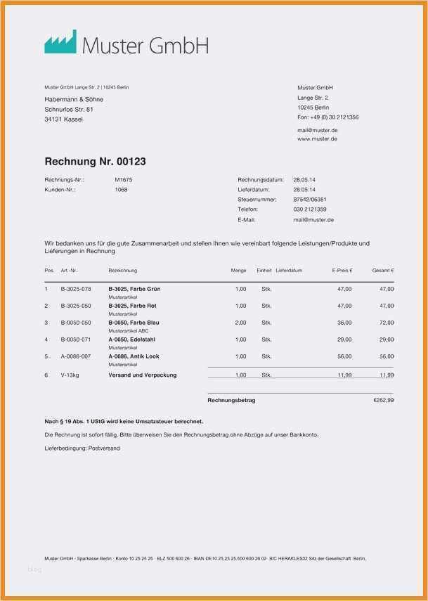 Privatverkauf Rechnung Vorlage Genial 9 Rechnung Privatverkauf Vorlage