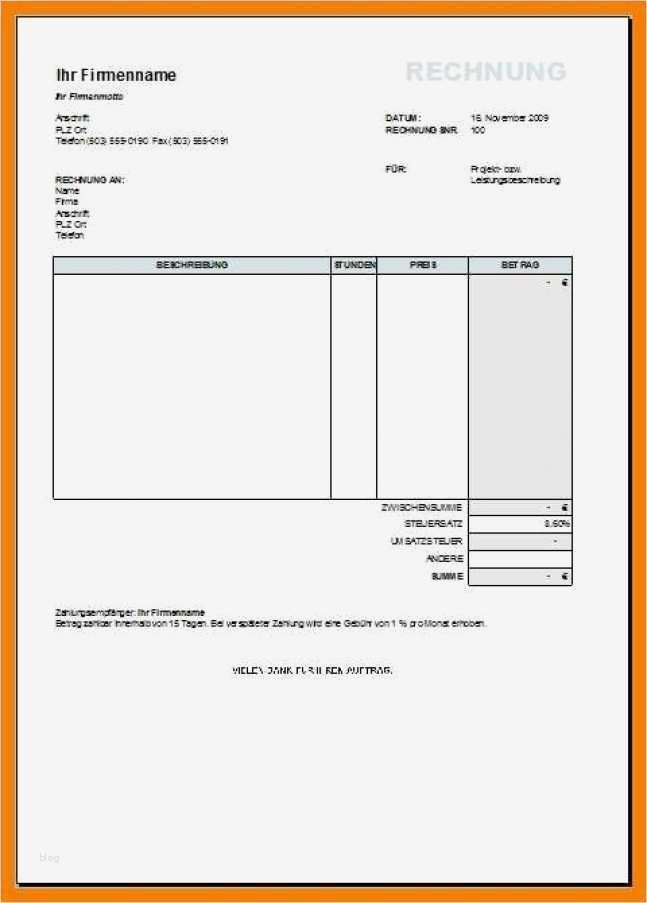 Privatverkauf Rechnung Vorlage Hübsch 9 Rechnung Privatverkauf Vorlage