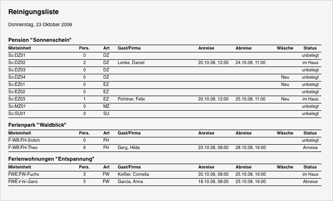 Produktbeschreibung Vorlage Hübsch Ziemlich Kostenlose Reinigungsplan Vorlage Zeitgenössisch