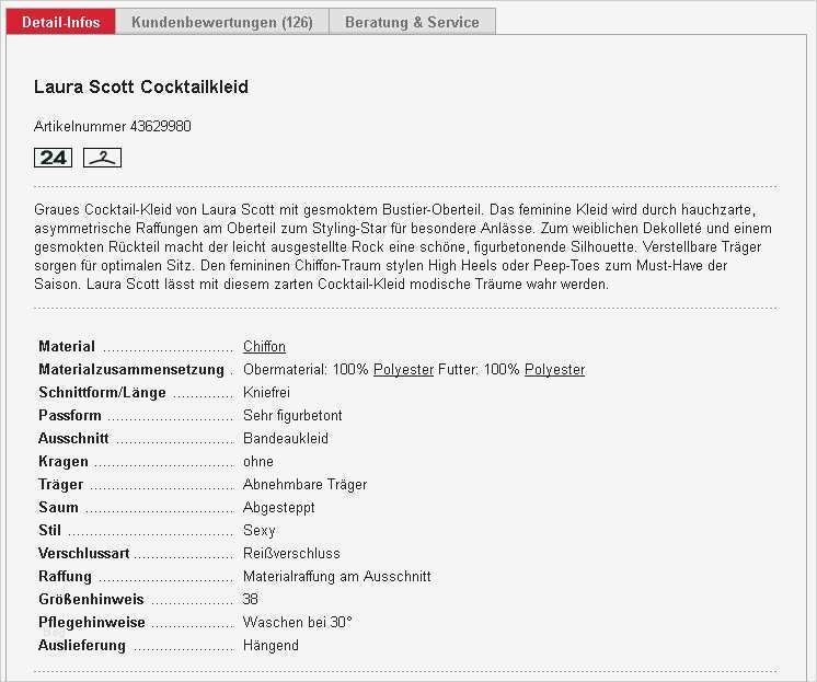 Produktbeschreibung Vorlage Neu Alles Was Man Nicht Sieht Anregungen Für Inhalte Der