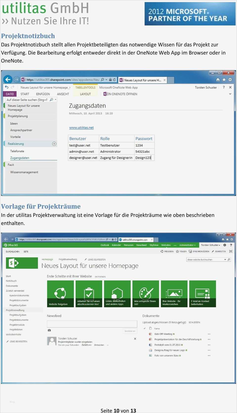Produktbeschreibung Vorlage Schönste Produktbeschreibung Utilitas Projektverwaltung Pdf