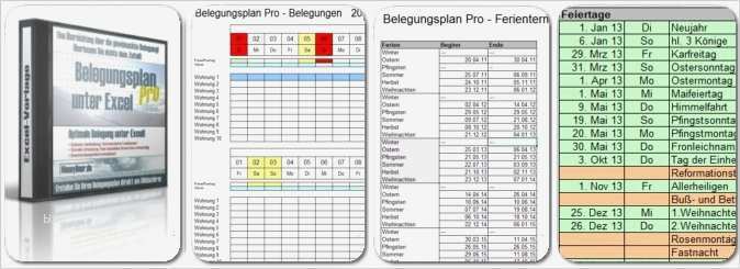 Professionelle Excel Vorlagen Großartig Belegungsplan Excel Vorlage Kostenlos – Vorlagen Komplett