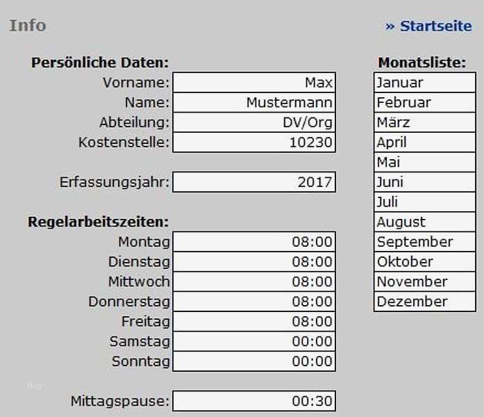 Professionelle Excel Vorlagen Süß Großartig Professionelle Zeiterfassung Vorlage Bilder