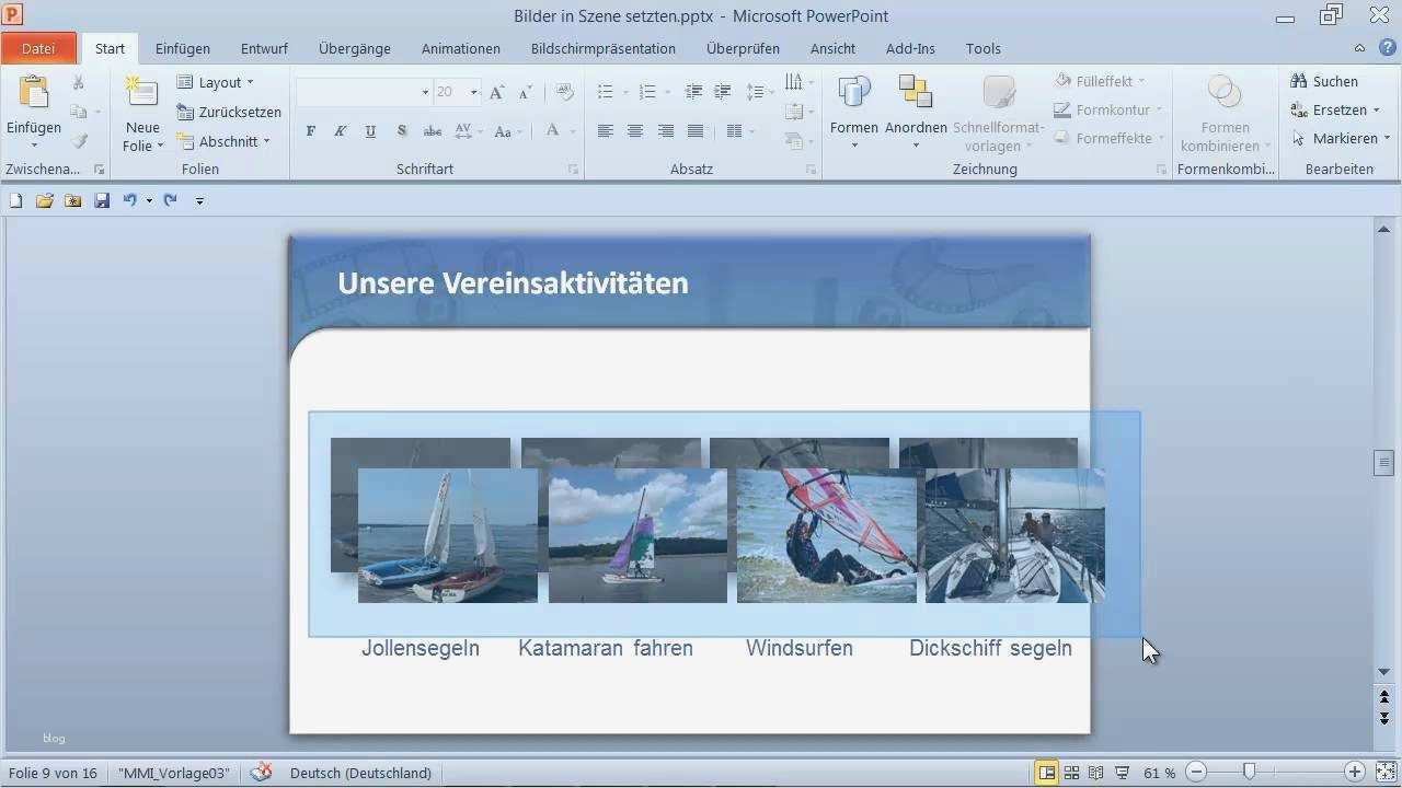 Professionelle Powerpoint Vorlagen Beste Bilder Und Animationen In Powerpoint Professionell