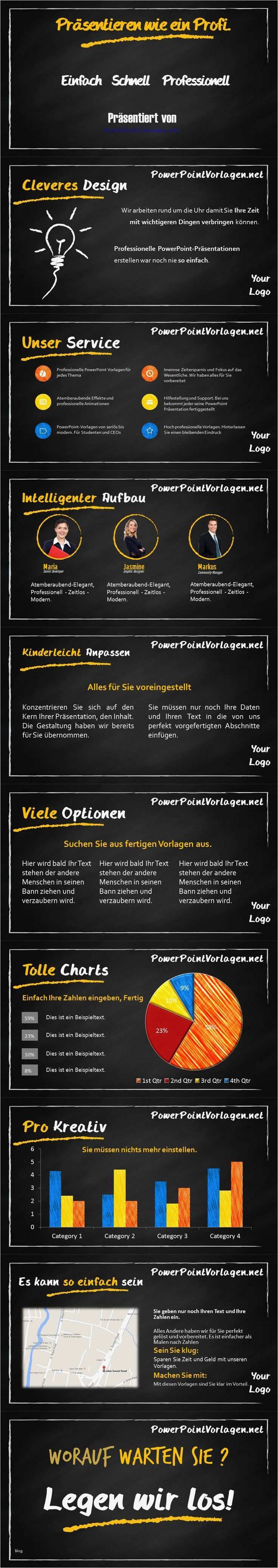 Professionelle Powerpoint Vorlagen Cool Uni Masters Powerpoint Vorlage Von Powerpointvorlagen