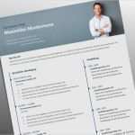 Profi Lebenslauf Vorlage Erstaunlich 16 Besten Bewerbung Muster Und Vorlagen Bilder Auf