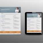 Profi Lebenslauf Vorlage Inspiration Profi Lebenslauf Vorlage so Geht Erfolgreich Bewerben Heute