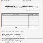 Proforma Invoice Vorlage Großartig Rechnung Hotel Vorlage Englisch Muster Bildnis Angebote