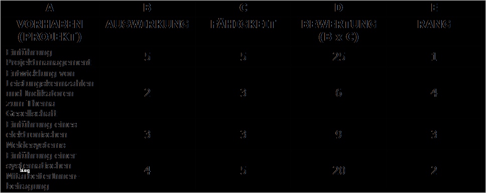 Projekt Matrix Vorlage Schön Fein Projektmanagement Matrix Vorlage Fotos Beispiel