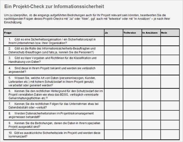 Projekt Planen Vorlage Süß Schön Projekt Checkliste Zeitgenössisch Bilder Für Das