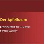 Projektarbeit Vorlage Schule Bewundernswert Projektarbeit Der 7 Klasse Schule Lyssach Ppt Video