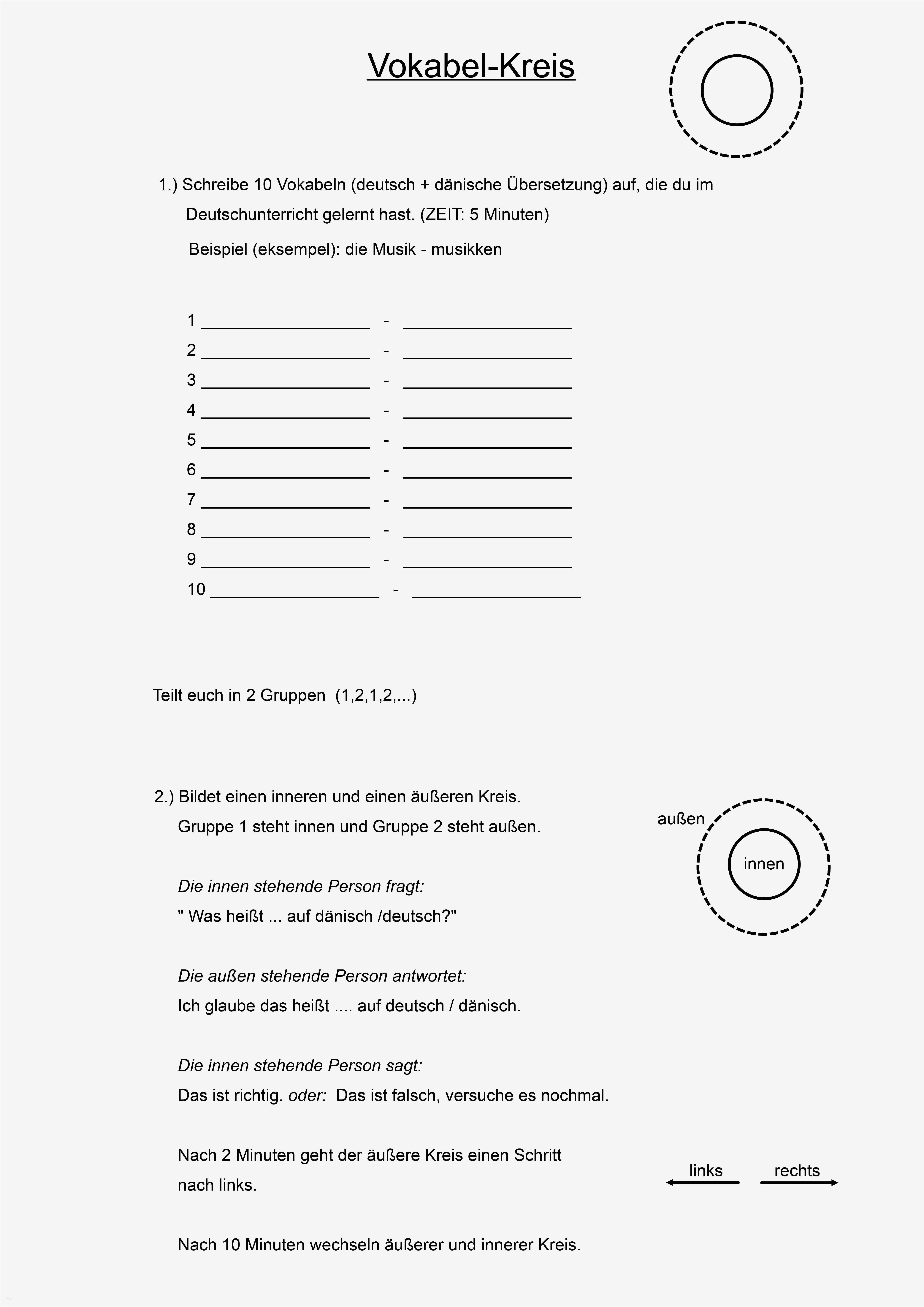 Projektarbeit Vorlage Schule Erstaunlich Reflexion Unterricht