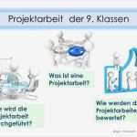 Projektarbeit Vorlage Schule Fabelhaft Projektarbeit Der 9 Klassen Ppt Video Online Herunterladen