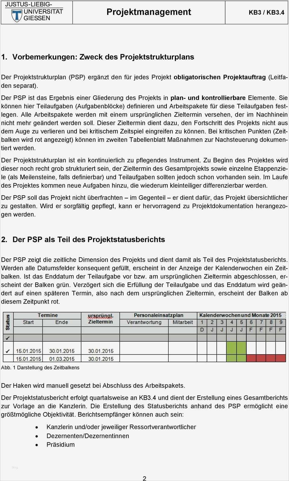Projektbericht Vorlage Gut Charmant Projektstatusbericht Vorlagen Bilder Beispiel