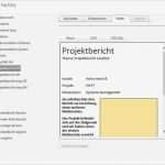 Projektbericht Vorlage Neu Ziemlich Projektbericht Vorlage Bilder