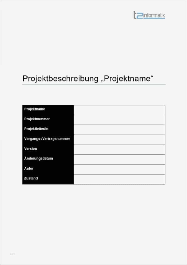 Projektbeschreibung Vorlage Großartig tolle Projektumfang Vorlage Ideen Bilder Für Das