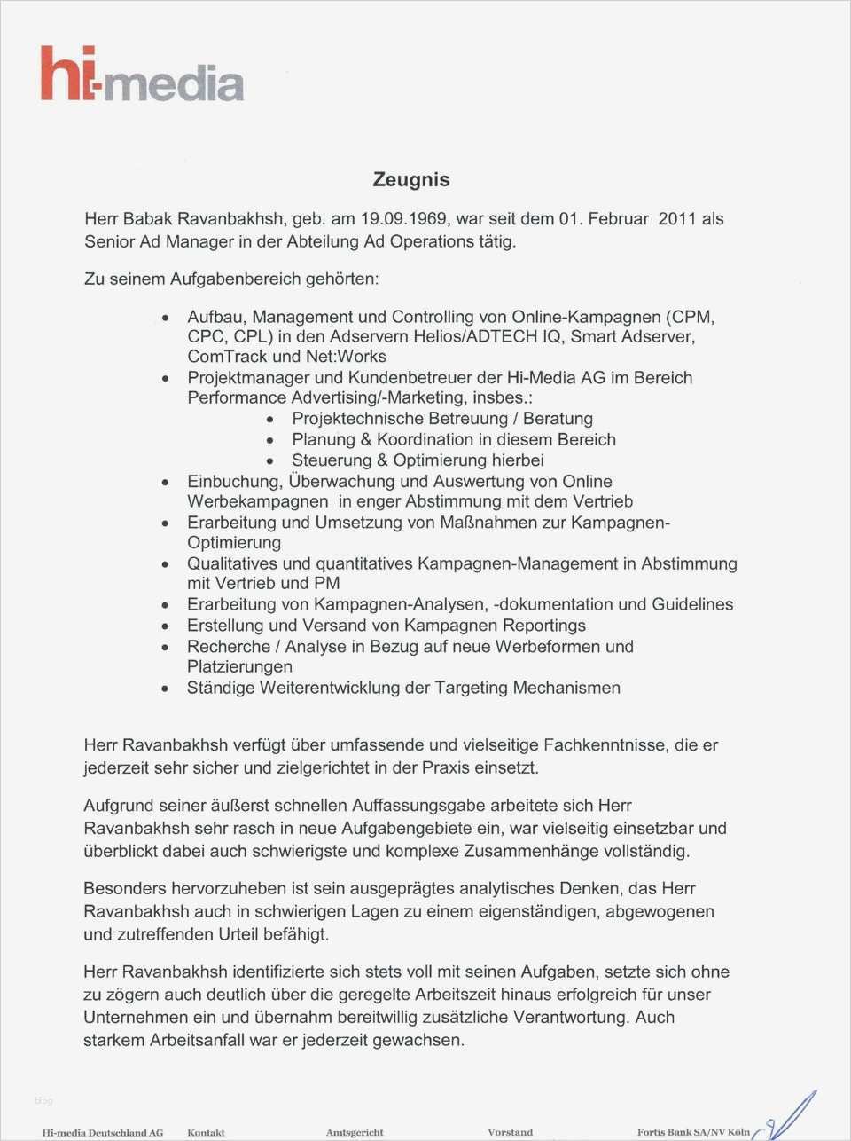 Projektbeschreibung Vorlage Inspiration Pdf