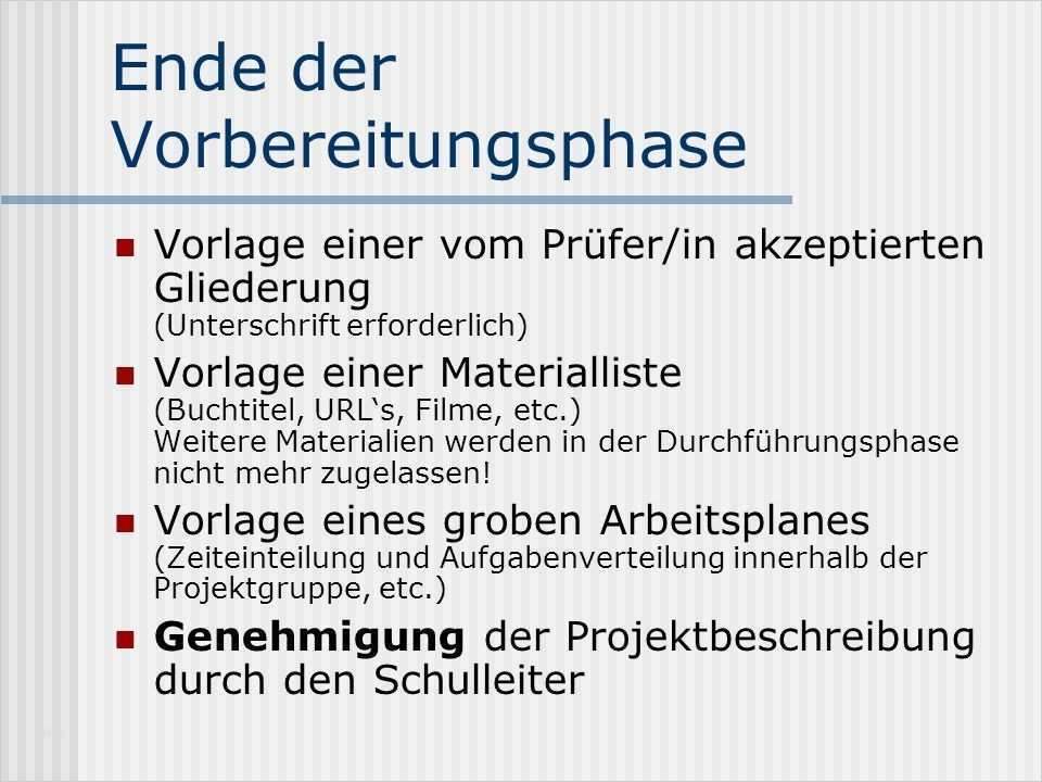 Projektbeschreibung Vorlage Schönste Informationsabend Jahrgangsstufe 9 Elternabende Ppt